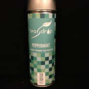 Tea Drop Peppermint Tea